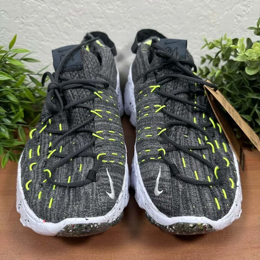 Nike space hippie